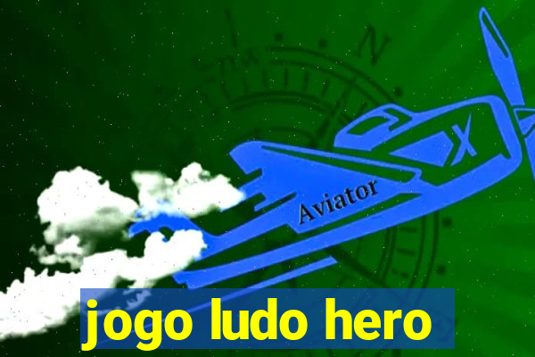 jogo ludo hero